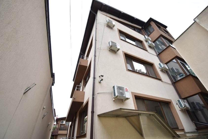 Aviației / Clădire de Birouri – Investiție Premium în Aviatiei, Nordul Capitalei - 2
