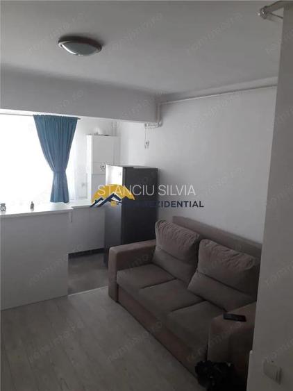 Berceni-Drumul Fermei,apartament 2 camere mobilat si utilat