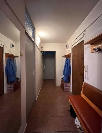 DE VANZARE, apartament 2 camere AVIATIEI,  59mp utili - 8