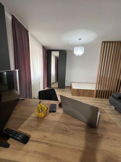 Inchiriez Garsoniera Otopeni - 5