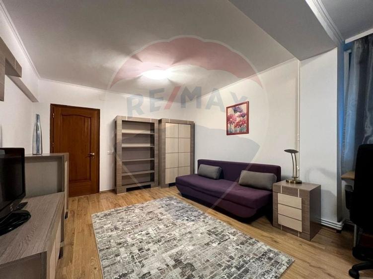 Apartament cu 2 camere de închiriat în zona Gheorgheni - 8