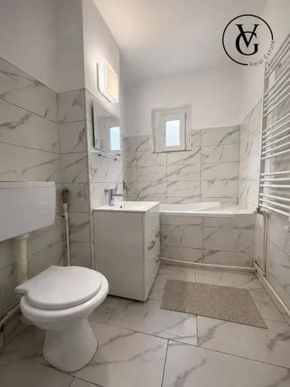 Apartament 3 Camere - Inel 2 - Centrala Proprie - 6
