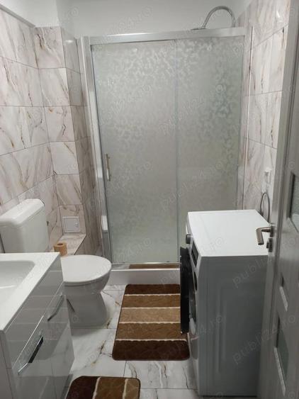 Inchiriez apartament zona Unirii - 4