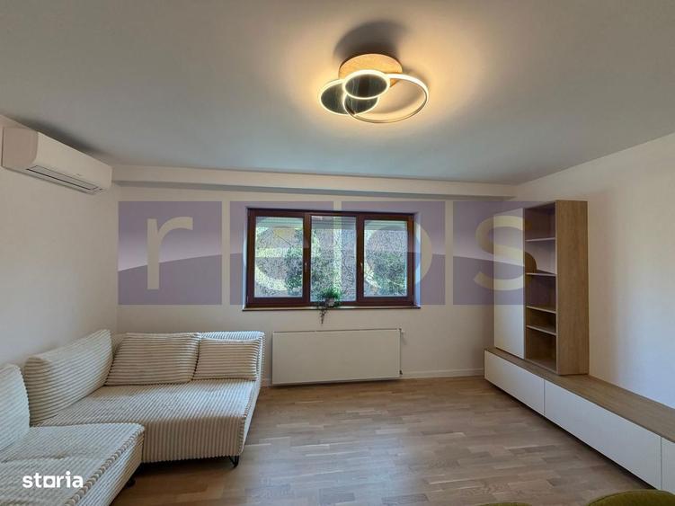 PRIMAVERII | VANZARE APARTAMENT 3 CAMERE | LUX | 71 MP | NOU RENOVAT - 2