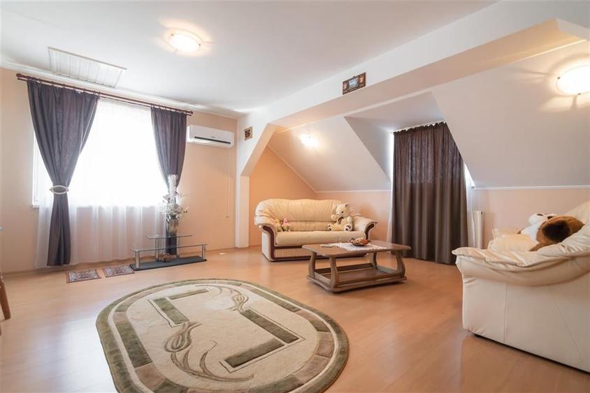 RECO Casa cu Atelier de lucru si teren mare - Santion - 23