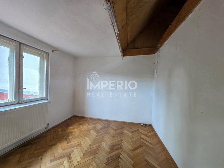 Casa individuala in Grigorescu – Zona 14 Iulie | Teren 360 mp | Curte proprie - 6