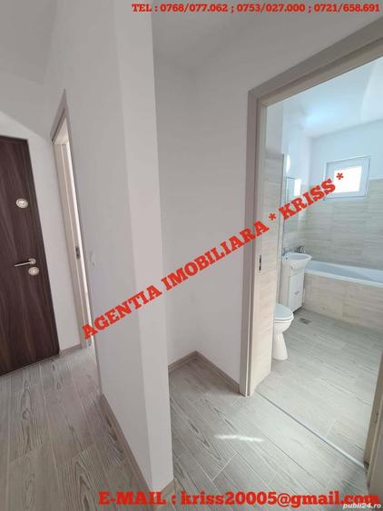 OFERTA !!! Apartament 2 Camere CENTRAL Pite?ti Confort 1 Etaj 3 4 Liber Renovat - 7