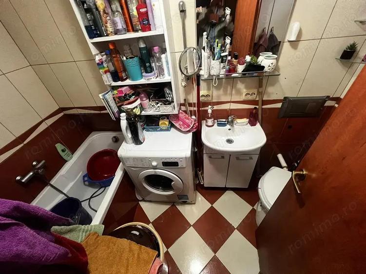 Casa cocheta in inima orasului - Str. Szigligeti Ede - IMOBIHOR - 3