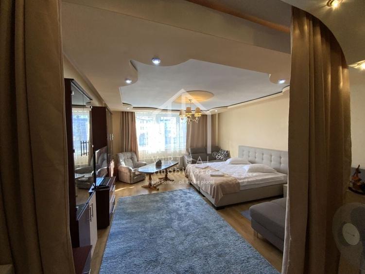 Casa individuala de vanzare 6 camere | garaj | pod mansardabil - 2