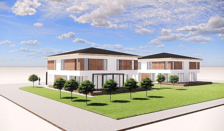 Teren intravilan - 4