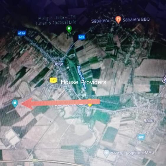 Vanzari Terenuri - 1