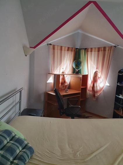 Vand casa in paleu - 1