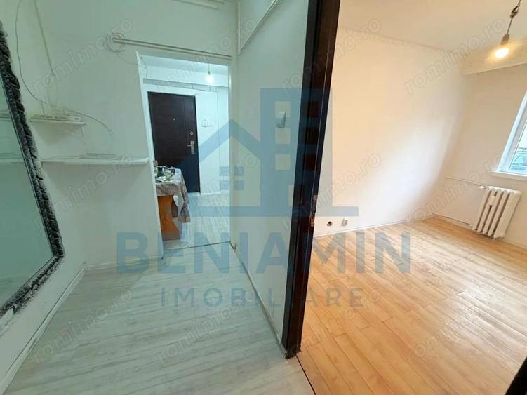 4 Decomandate-Doua bai-Parter-Disponibil Imediat-Zona linistita - 6