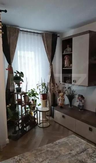 Apartament 2 camere , 52mp ,zona Lisaura ,bloc nou (2024) - 1