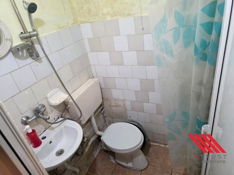 Complexul Studențesc Garsoneira - 11 mp – 23.900 euro - 9