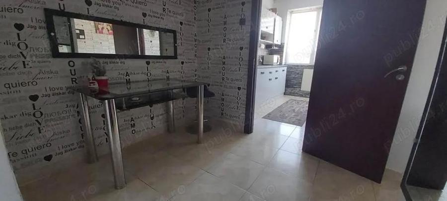 Vand urgent apartament 3camere zona ultracentrala - 5