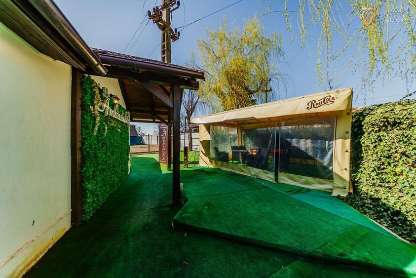 Spatiu comercial de inchiriat Aradul Nou - 9