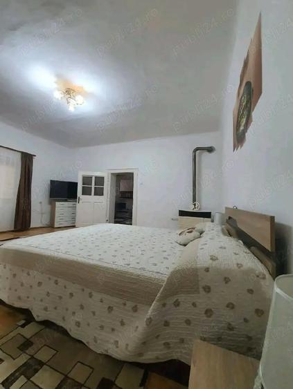 Casa saseasca Brateiu, judetul Sibiu - 8