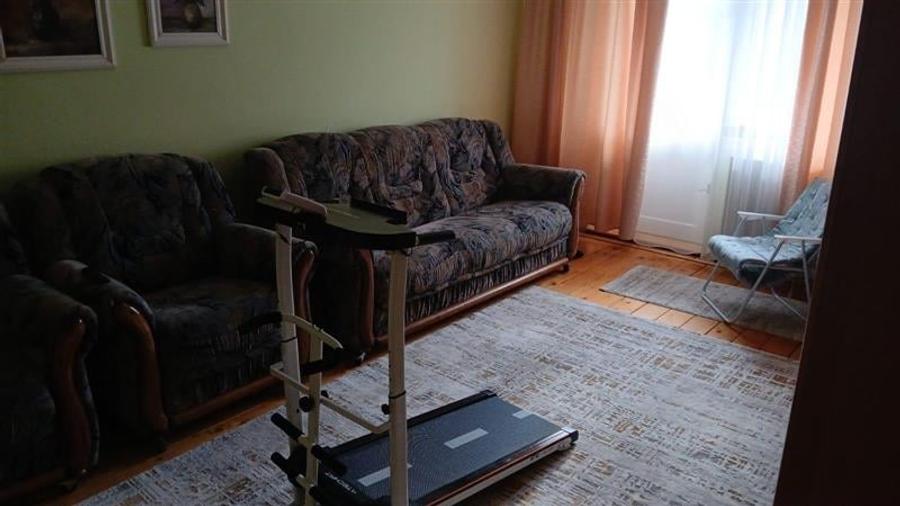 Apartament cu 3 camere decomandat in Tractorul, Brasov - 1