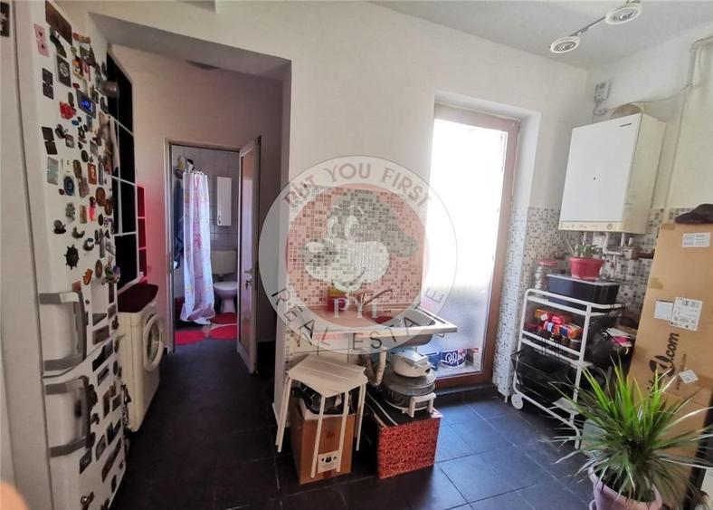 Marasesti | 2 camere | 68mp | Semidecomandat | B12357 - 6