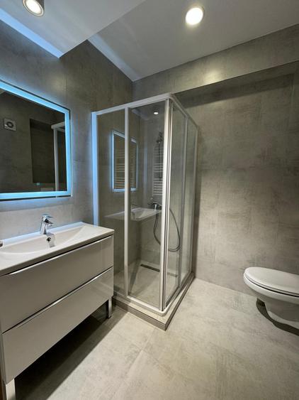 3 Camere Decomandat Zona Campus Universitar Totul Nou Primul Chirias Loc Parcare - 18