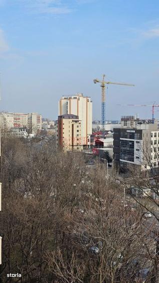 Turnu Magurele - Metrou Aparatori - Garsoniera renovata - 2