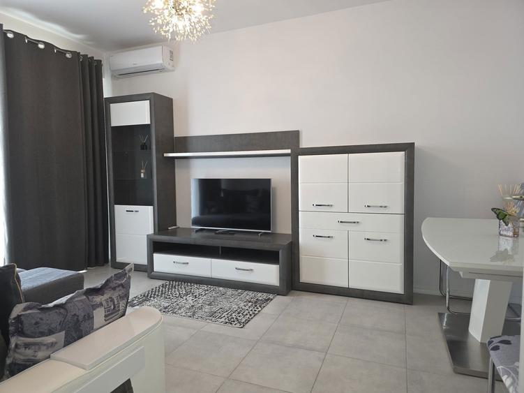 Apartament cu doua camere de lux in bloc nou in Gavana langa Spitalul Judetean - 2