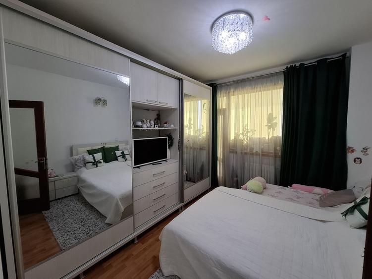 Apartament cu 2 camere și balcon cu vedere port Bd Ferdinand - 8