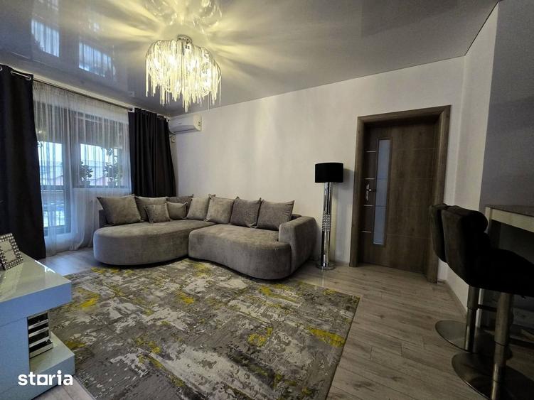 Apartament 3 Camere Lux ,Strada Marului Fundeni - 18