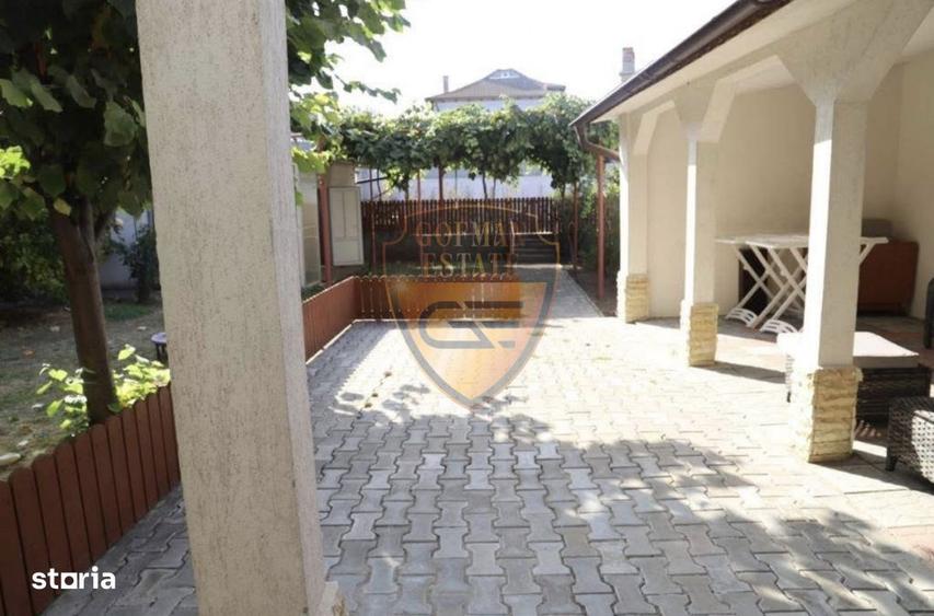 Vila Eforie Nord - Resedinta Exceptionala in Zona Deosebita P+1E 273mp - 3