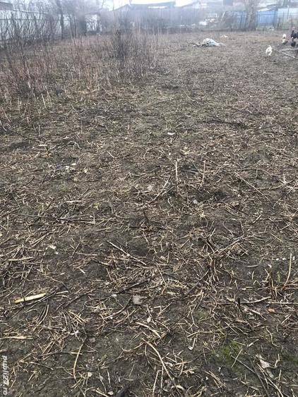 Inchiriez teren intravilan - 3