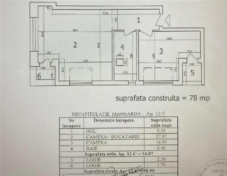 AP.2 CAM.MOBILAT+UTILAT SECTOR 1 BUCURESTII NOI METROU JIULUI PARC IZBICENI - 9