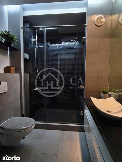 Apartament cu 1 camera de inchiriat in ARED, Oradea - 3