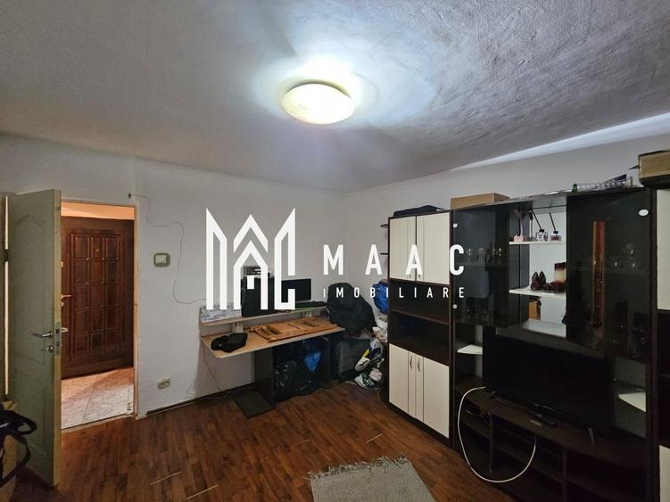 Garsoniera | Strand 2 | Etaj 1 | Boxa - 3