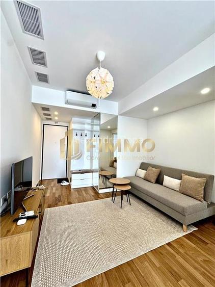 Apartament prima inchiriere | 3 cam | Loc de parcare privat | Bloc nou | ID: