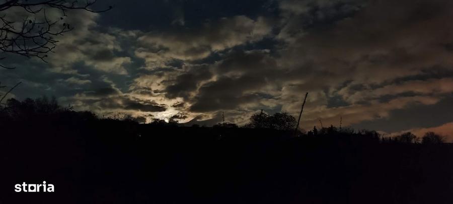 Teren extravilan de vanzare 1500 mp in Popesti Deal, Cluj - 5