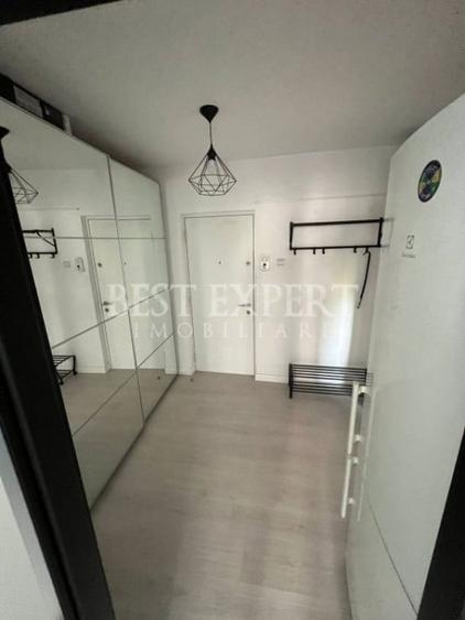 Apartament 2 camere de inchiriat Metrou Mihai Bravu - 3