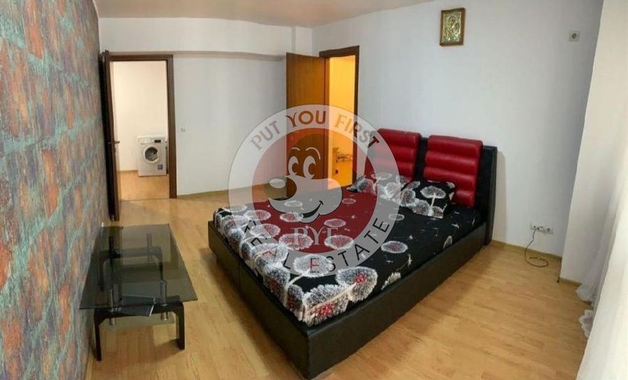 Confort City | 2 camere | 86mp | Decomandat | B12479 - 3