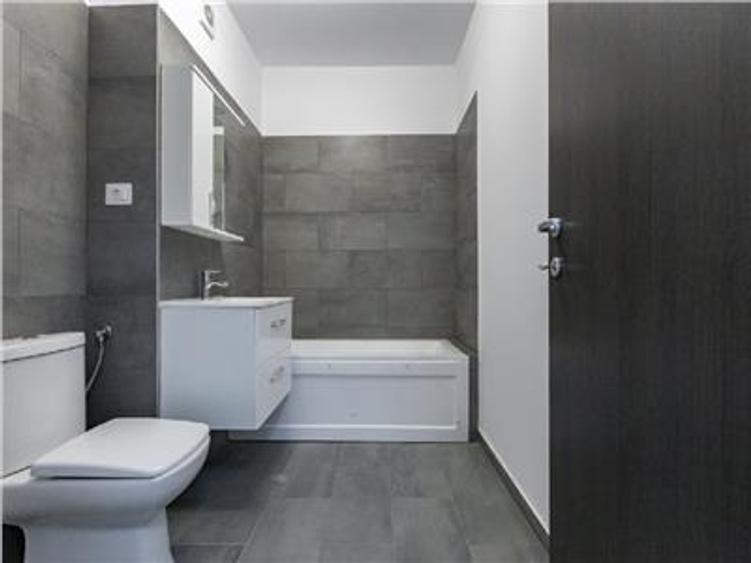 Oferta lunii aprilie ! Apartament in Bloc Nou - 9