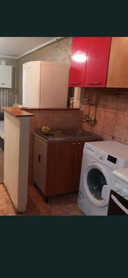 Garsoniera Tractorul- langa Coresi Mall  - 4