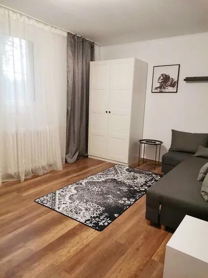 Garsoniera Lacul Tei - 3