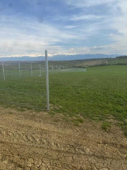 PROPRIETAR Teren langa satul Bungard - 3