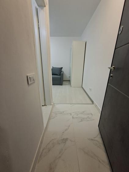 Garsoniera parter zona central Unirii-Piata Alba Iulia,Str Moise Nicoara 39 - 10