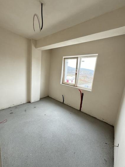 Apartament de 2 camere, 42 mp, semifinisat, zona Sesul de sus - 4