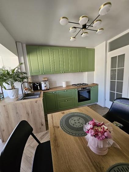 Apartament 2 camere Marriott PROPRIETAR - 6