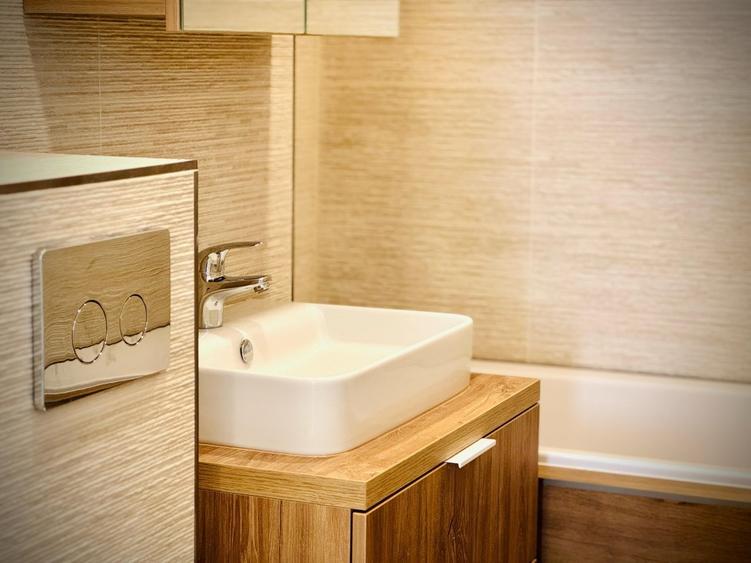 Proprietar vila 4Camere/3Bai/Pipera-Tunari/Str Paris/Posibilitate mobilare - 13