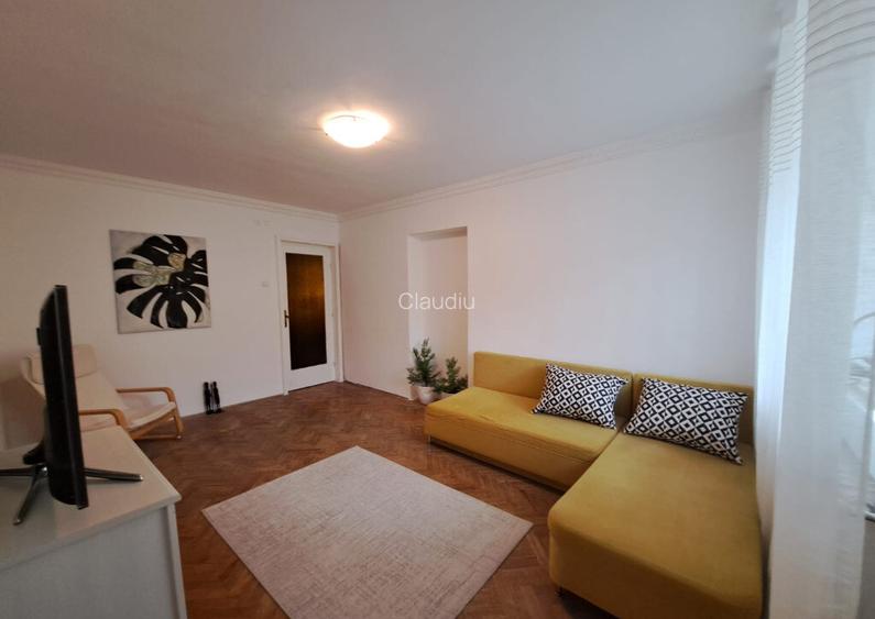 Apartament 3 camere, la intrare in Parcul Circului | CENTRAL Apartament 3 camere, la intrare in Parcul Circului | CENTRAL