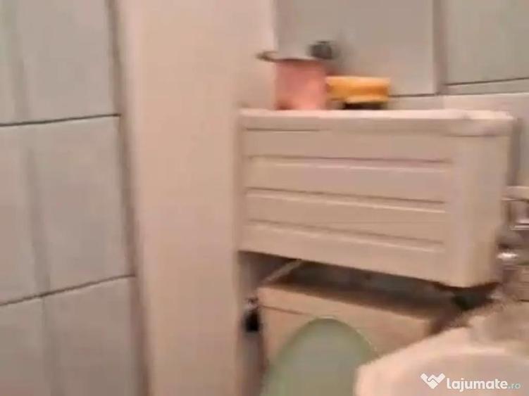 Garsoniera Confort 3 - Etaj 3 Zona Burdujeni - Gara - 5