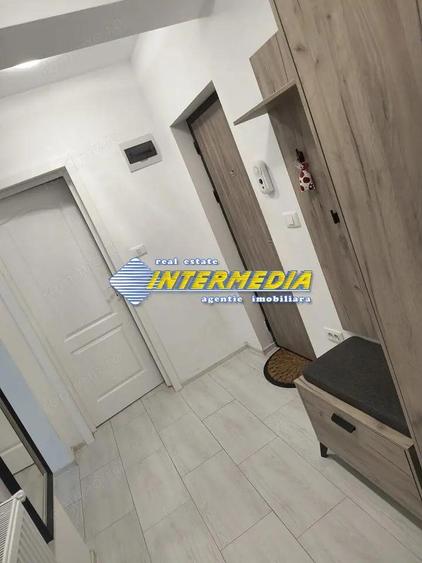 Apartament 2 camere de inchiriat in Bloc Nou Cetate mobilat - 2