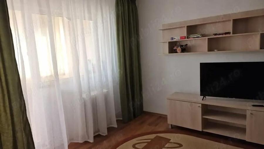 PARTICULAR, inchiriez apartament 2 camere in zona Chisinau - Mega Mall - 2